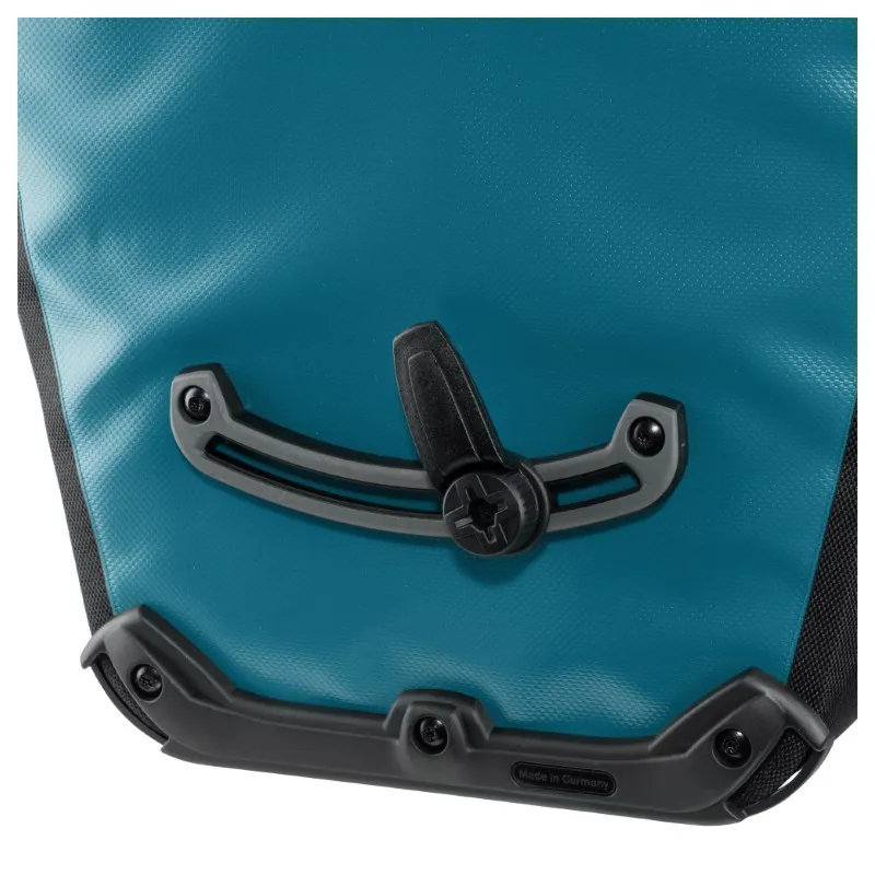 Ortlieb Back Roller Classic Pannier Pair Petrol-3